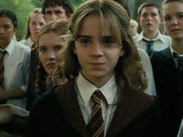 Pin On Emma Watson Is Hermione Granger