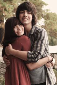 Mitchie And Shane On Camp Rock 1 Demi And Joe Demi Lovato Camp Rock Camp Rock