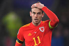 Wales have not yet qualified for the round of 16, but they play italy in rome on sunday knowing victory would. Gareth Bale Eyes Euro 2020 Success With Wales After Spurs Stint Ahead Of Real Madrid Return