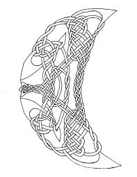 Celtic Coloring Pages Best Coloring Pages For Kids In 2020 Celtic Coloring Mandala Coloring Pages Dragon Coloring Page