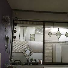 リビング ダイソー 100均 ハンドメイド セリア などのインテリア実例 2017 10 02 16 25 49 roomclip ルームクリップ インテリア 窓 窓 デザイン ホームdiy