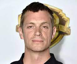 In sweden, i went to an english school, where there was a mishmash of people from all over the world. Joel Kinnaman Bio Facts Family Life Of Actor