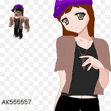 Roblox no face girls : Roblox Girl Png Images Pngegg