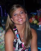Jade McCall Lofton (1987-2008)