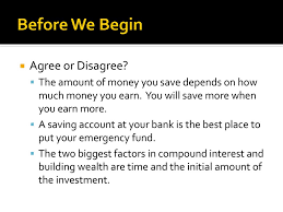 We did not find results for: Chapter Two Savings Saving An Exercise Of Character Ppt Download