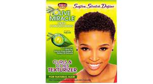 Ors olive oil curl stretching texturizer kit involves one of them which is made by natural constituents and provides more strength to the hair. 5 Best Hair Texturizers For Black Hair 2021 Get Your Wave On That Sister