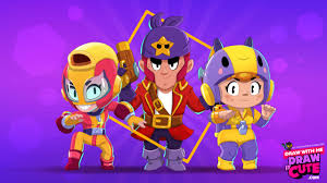 #shimeji on tumblr from 64.media.tumblr.com. Max Brawl Stars Wallpapers Top Free Max Brawl Stars Backgrounds Wallpaperaccess