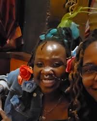 Green era…, Jumpsuit and veil by @rare_honey_artwear