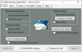 Keep your pc sounding crisp and clear. Shark007 Standard Codecs Download Video Codec Paket