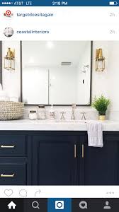 Black And Gold Bathroom Vanity Pin By Melissa Piedrahita On Bathroom Remodel Bathrooms Remodel Amazing Bathrooms Bathroom Renos