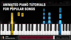 If you play alternative string instruments, then you can learn your favorite songs with. Onlinepianist Free Piano Lessons For Songs Apps On Google Play