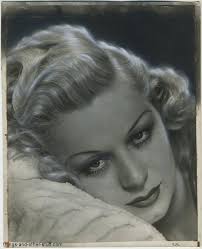 Mary Dees – Piecing Together Life of Jean Harlow's Saratoga Stand ...