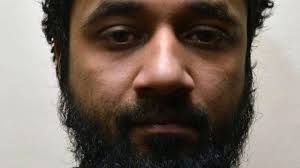 Man Convicted Of Funding Syrian Extremists