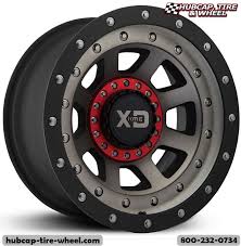 17 Inch Black And Orange Rims Xd Series Xd137 Fmj Wheels Rims Wheel Rims Rat Rods Truck Wheels And Tires
