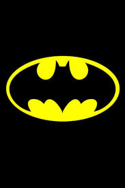 batman logo iphone wallpaper iphone 5