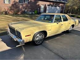 Image result for Harvest Gold 1977 Plymouth