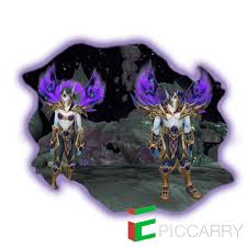 Check spelling or type a new query. Buy Wow Allied Races Void Elf Achievement Boost Service