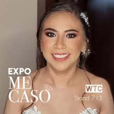 Patricia Limón Makeup Artist