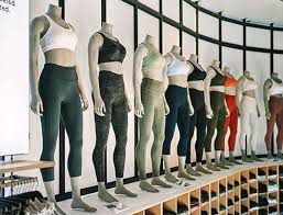 Founded in vancouver bc in 1998, the first lululemon shared its retail space with a yoga studio. Abercrombie Fitch Adidas Execs Joining Lululemon S Senior Leadership Team Chain Store Age