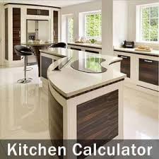 kitchen remodel cost estimator
