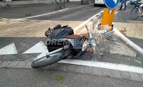 Si sono formate code e. Crema Investimento In Via Piacenza Ferito Un Uomo