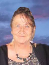Obituary for Sue (Hall) Bartell