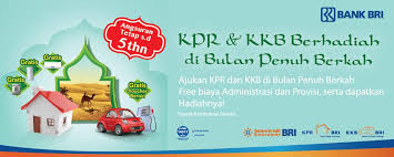 Pinjaman individual kredit kendaraan bermotor. Bank Bri Auf Twitter Sahabatbri Manfaatkan Promo Kpr Kkb Berhadiah Dengan Angsuran Tetap S D 5 Thn Http T Co J0pzqzlihx