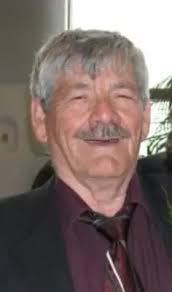 Obituary information for William Oliver Roy Cape