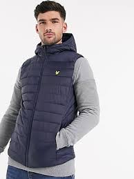 Voir plus d'idées sur le thème doudoune sans manche, doudoune, manche. Gilets Matelasses Pour Hommes Trouvez 91 Produits 10 Marques Jusqu A 82 Stylight