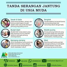 Peluh yang sejuk atau peluh jantan juga mungking dapat dirasai. Kenali Tanda Serangan Jantung Diusia Muda Lakukan Pemerik Flickr