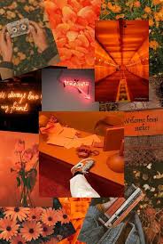 Maybe you would like to learn more about one of these? Orange Aesthetic Wallpaper Nawpic