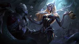Free standard shipping for orders over 39.99€ and free returns. League Of Legends Champions With The Highest Win Rates In Patch 11 16 Dot Esports