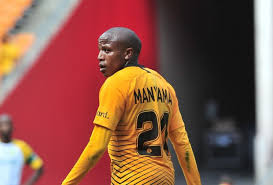 Being in & out is difficult. Erick Mathoho Lebogang Manyama Could Be Back For Kaizer Chiefs