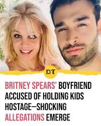 Britney Spears' rumored boyfriend, Paul Richard Soliz, was actually  employed by the pop star's estate while she was *still* married to Sam  Asghari 👀 ... so, he knows a thing or two.