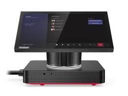 Simply tap join to enter the meeting. Thinksmart Hub For Microsoft Teams Meeting Room Device Lenovo Us