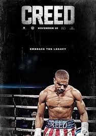 There S A New Rocky Movie And It S Called Creed Creed Movie Rocky Film Apollo Creed