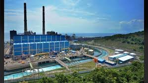 Upgrade info terkini disitus resminya ya. Penampakan Pltu Paiton Pembangkit Terbesar Di Asia Tenggara Berumur Seperempat Abad Bisnis Liputan6 Com