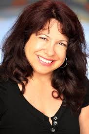 Marie D. Savino ⋆ Gandolfo Helin & Fountain Literary Management