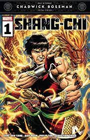 In the case of smith, the martial artist looked upon the man as a surrogate father to replace his own sinister sire. Shang Chi 2020 1 Of 5 English Edition Ebook Yang Gene Luen Cheung Jim Ruan Dike Tan Philip Amazon De Kindle Store