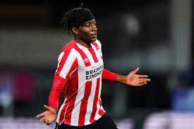 Maybe you would like to learn more about one of these? Scouted Football On Twitter Noni Madueke 17 In All Competitions For Psv Eindhoven U 19 And Jong Psv This Season 14 Games 8 Goals 8 Assists Coming Of Age Https T Co Z3rqqgfyba