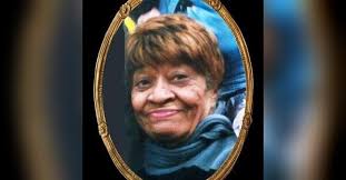 Mrs. Virginia Edmonds Obituary