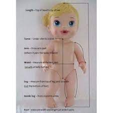 Pin By Bea Berry On Crafts In 2021 Baby Alive Doll Clothes Baby Doll Clothes Baby Alive Dolls