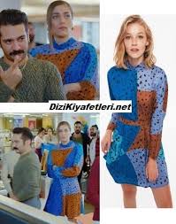 Erkenci Kus Leyla Elbise Fashion Tv Fashion Outfits