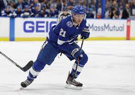 Get the latest nhl news on brayden point. Tampa Bay Lightning S Brayden Point Quietly Making History