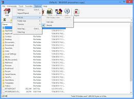 This may be achieved in one of several ways. Winrar 6 02 Free Download For Windows 10 8 And 7 Filecroco Com