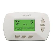 How to unlock a honeywell thermostat like a factory reset, the steps for unlocking your thermostat depend on which honeywell model you own. How To Unlock Honeywell Thermostat Change Comin