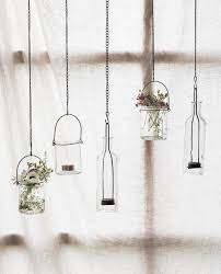 Granit On Instagram Lovely Jars For Tealights As Well As Flowers Now We Have 3 For 2 On All Glass Lanterns G Glass Lantern Tea Lights Macrame Plant Hanger