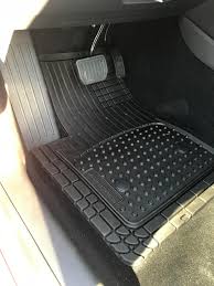 All orders are custom made and most ship worldwide within 24 hours. Weathertech Universal All Weather Floor Mats Costco 30 Usd Teslamotors
