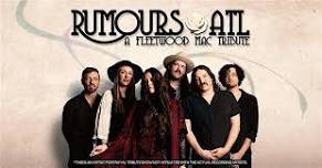 Rumours ATL - A Fleetwood Mac Tribute