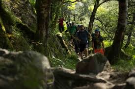 Getting Set For The West Highland Way - Official Nevisport Blog